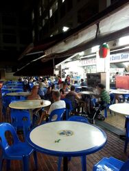 Tampines Street 44 (D18), Shop House #521321911